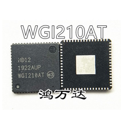 以太网控制器WGI210ATSLJXR