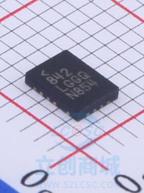 LT8614  LT8614EUDC LT8614IUDC 丝印LGGQ全新进口原装正品QPN-18