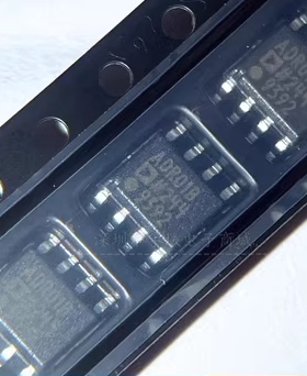 ADR01BRZ ADR01B ADR01 全新原装正品现货保质 SOP8 电压基准芯片