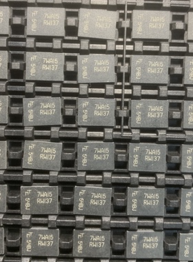 MT25QL128ABA1EW9-0SIT 丝印RW137 全新原装正品WDFN8存储NOR闪存