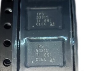 53353DQP TPS53353DQPR TPS53353 全新进口原装正品包质量QPN-22