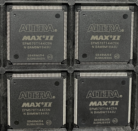EPM570T144C5N EPM570 现货全新进口 原装正品 质量保障 QFP-144