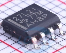 27L2I TLC27L2IDR TI全系列 现货全新进口原装正品 全包质量SOP-8