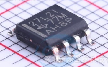 27L2I TLC27L2IDR TI全系列 现货全新进口原装正品 全包质量SOP-8