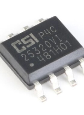 CAT25320VI-GT3 CAT25320VI 25320VI 全新进口原装正品SOP8存储器