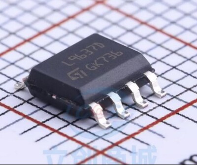 E-L9637D013TR L9637D013TR L9637D 全新原装正品SOP8 总线驱动器