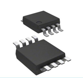 BA2903FVM-TR 丝印 2903 全新进口原装正品 MSOP8 模拟比较器芯片