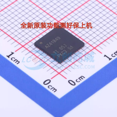 ADS41B49IRGZT ADS41B49IRGZR ADS41B49  AZ41B49 全新原装 QFN48