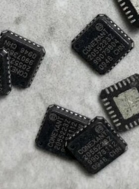 CX20552-23Z 205523Z现货全新进口 原装正品QPN -28通用型号@客服