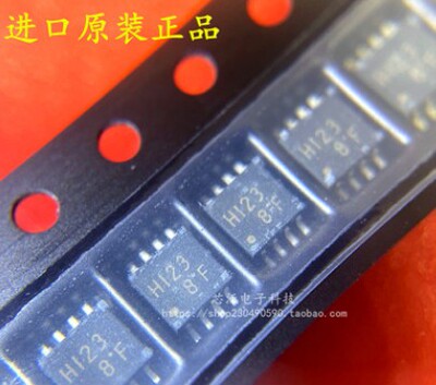 TC7WH123FU TC7WH123 丝印H123全新进口原装正品现货SSOP-8可直拍
