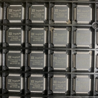 WJLXT971ALE.A4以太网芯片