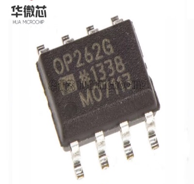 OP262GSZ OP262GS OP262G 全新原装正品现货 SOP8 运算放大器芯片