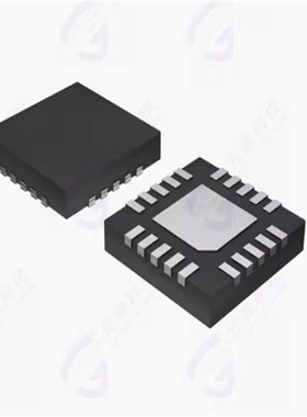 MAX2880ETP+T MAX2880ETP 丝印 2880E 全新原装正品原标 TQFN-20