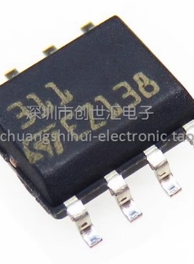 LM311DT LM311 丝印311 全新进口原装正品现货SOP8电压比较器芯片