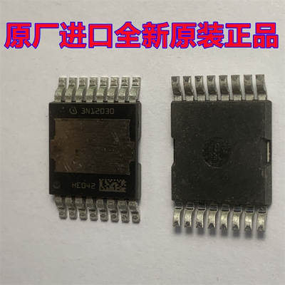 IPTC030N12NM3 3N12030 原厂进口 全新原装正品 现货 PG-HDSOP-16