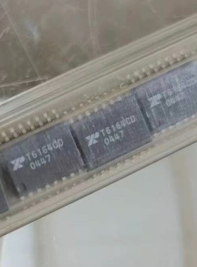 XRT6164CD-F XRT6164CD T6164CD 全新进口原装正品SOP16 接口芯片