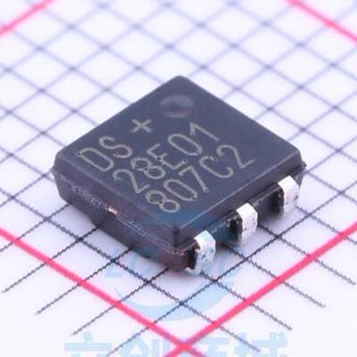 ADI/MAXIM可编程器芯片