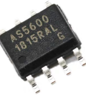 AS5600 AS5600-ASOT AS5600-ASOM 全新原装正品SOP-8 位置传感器