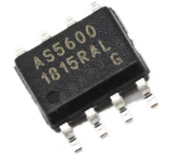 AS5600 AS5600-ASOT AS5600-ASOM 全新原装正品SOP-8 位置传感器