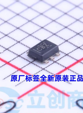 TMP102AIDRLR 丝印CBZ 保证全新原装正品现货 SOT-563 温度传感器