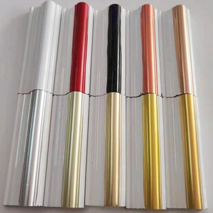 纳米金漆 纳米银漆 高亮光 高细腻描金描银家具护墙板木线条专用