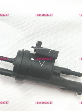 适用奔驰M271空气转换阀S300S350ML300GL350废气循环阀真空电磁阀