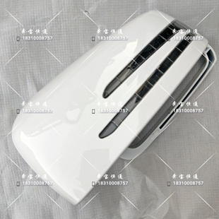 GLA级 倒车镜壳 反光镜片 镜灯 总成GLA200 GLA260 GLA220