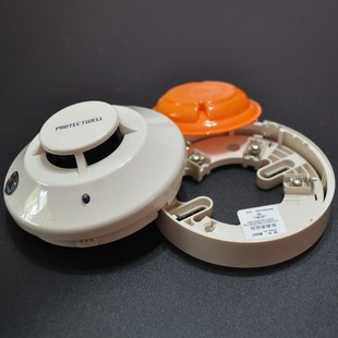 PROTECTWELL保得威尔烟感 JTY-GD-PW-300DP感烟火灾探测器
