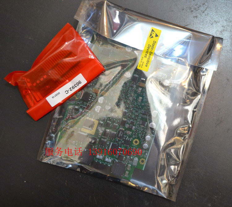 诺帝菲尔 NOTIFIERNFS2-3030 主机 回路扩展卡 LEM-320 回路副卡