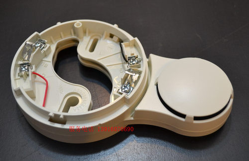 西门子 蜂鸣器底座 西伯乐斯消防设备 FC/FD181系统FDSB181