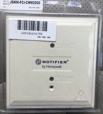 notifier诺帝菲尔监视智能模块