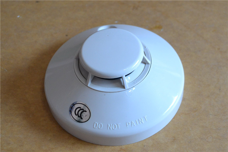 system光电感烟火灾非编码探测器