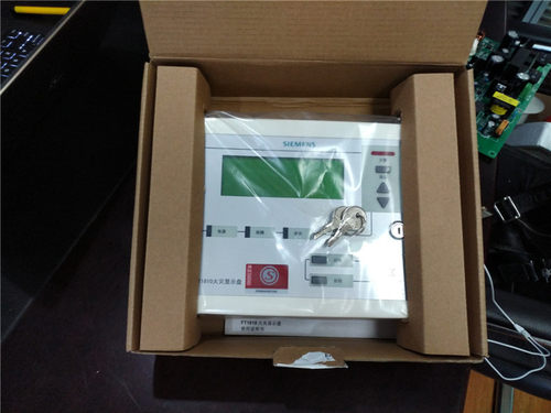 西门子siemensft1810楼层显示器