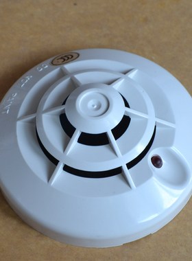 盛赛尔systemsensor 温感 JTW-BD-885 感温火灾探测器 非编码温感