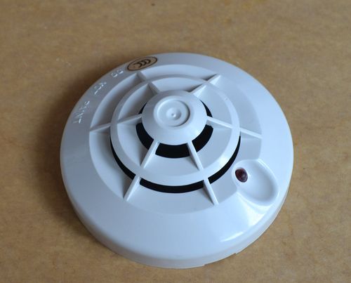 盛赛尔systemsensor火灾探测器