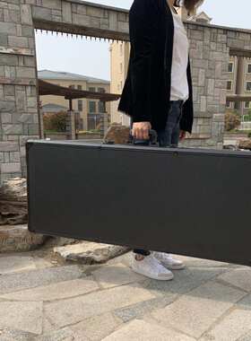 电子琴专用箱定制加厚铝