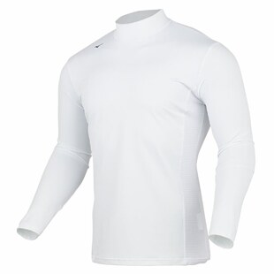 日本26春夏款美津浓男士高尔夫服装遮热透气速干弹力抗UV修身长袖