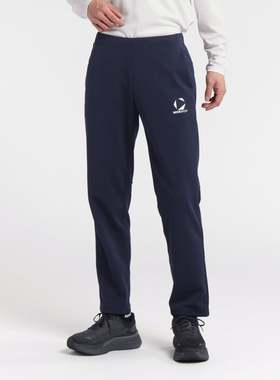 日本25春夏款movesport男士高尔夫服装吸湿排汗防晒降温时尚长裤