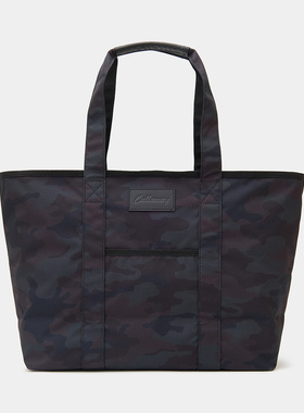 日本26春夏Callaway卡拉威男士高尔夫轻量收纳口袋吸汗易打理球包