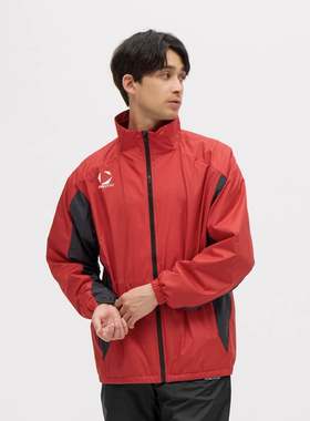 日本25秋冬movesport男士高尔夫服装简约时尚防风防泼水保暖外套