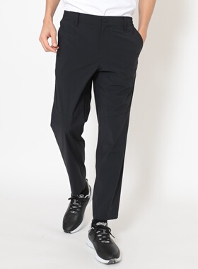 日本26春夏款Callaway卡拉威男士高尔夫服装凉感修身弹力运动长裤