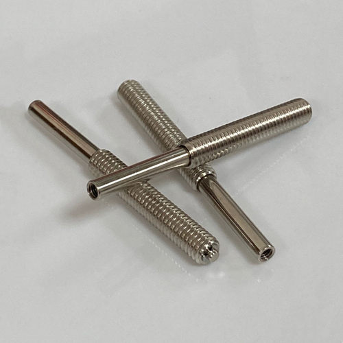 M6全牙定位针治具定位PIN耐磨损