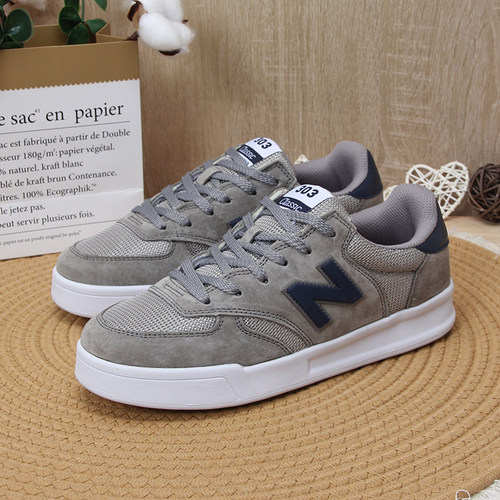 【官方正品】nb板鞋休闲复古款