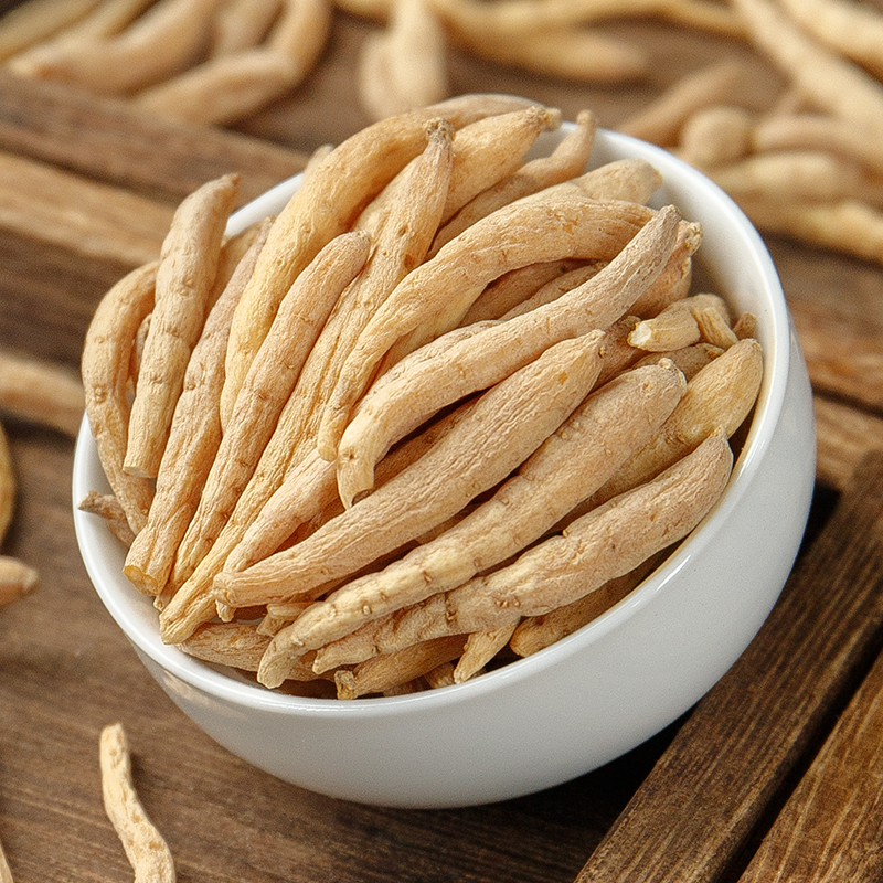 正品太子参250g官方旗舰店孩儿参儿童另售麦冬无花果非中药材