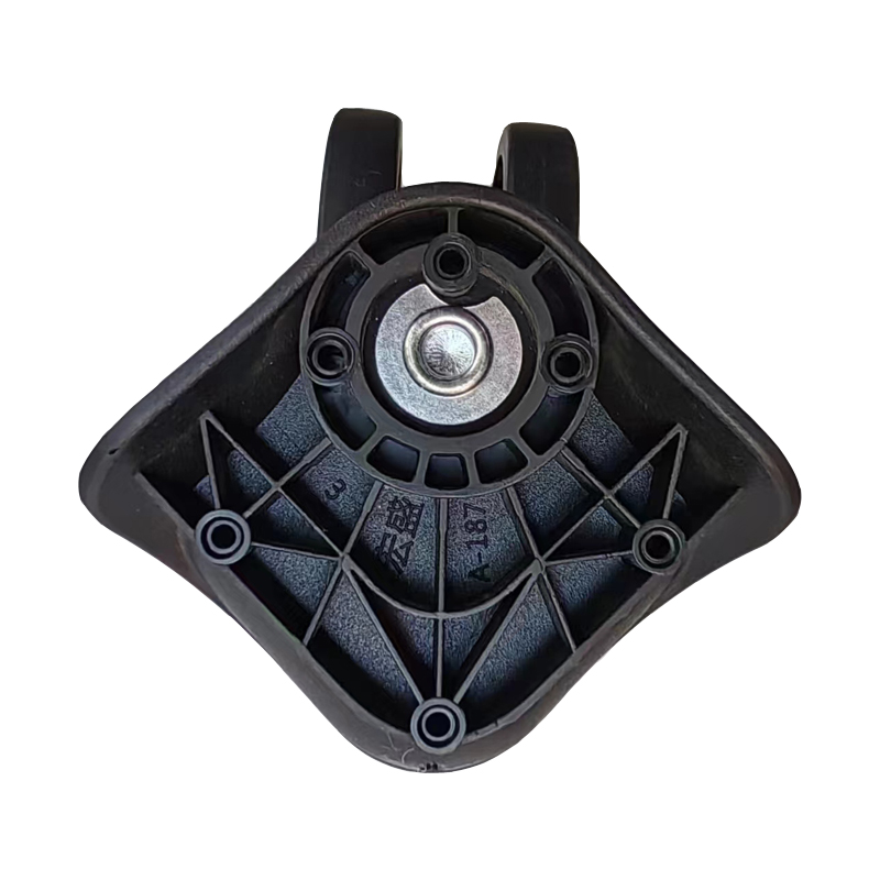 宏盛A187万向轮拉杆箱维修配件