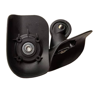 025轮子拉杆箱维修配件行李箱万向轮更换铝框箱滑轮旅行箱轱辘