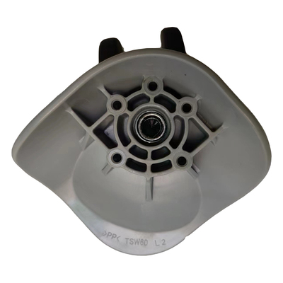 TSW60静音轮行李箱轮子更换