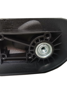 红鹰L-P轮子拉杆箱维修配件万向轮更换行李箱轱辘W-E滑轮L-Q角轮