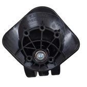 T11万向轮SJTOBOL轮子更换行李箱维修配件拉杆箱轱辘子旅行箱包轮