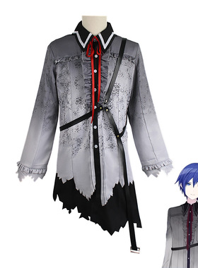 世界新款计划cos服装多彩活动ProjectSEKAI25时KAITOcospy服动漫